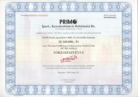 1990-1999. 7db klf modern részvény többnyire szelvényekkel, közte "Richter Gedeon", "...