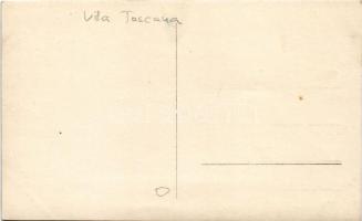 Bad Reichenhall, Villa Toskana. photo