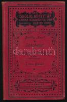 Beöthy Zsolt: Széchenyi és a magyar költészet. Magyarázta Tóth Rezső. Bp., 1899, Athenaeum. Kiadói egészvászon kötés, jó állapotban.