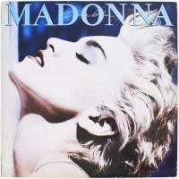 Madonna - True Blue. Vinyl, LP, Album, 1986.