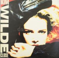 Kim Wilde - Close, 1988.