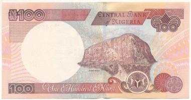 Nigéria 1999. 100N T:UNC
Nigeria 1999. 100 Naira C:UNC
Krause P#28