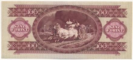 1957. 100Ft "B 448 039839" T:UNC,AU 
Adamo F29