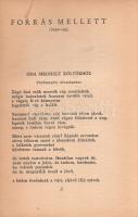 Hajnal Anna: 
Hajnal Anna összegyűjtött versei.
(Budapest, 1948). Athenaeum (ny.) 224 p. Egyetlen ...
