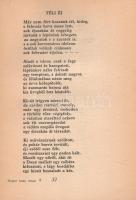 Hajnal Anna: 
Hajnal Anna összegyűjtött versei.
(Budapest, 1948). Athenaeum (ny.) 224 p. Egyetlen ...