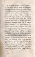Péteri Takáts József: 
Erköltsi oktatások, mellyeket tolnai gróf Festetits László', kedves tan...
