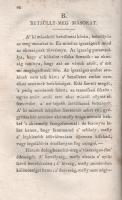 Péteri Takáts József: 
Erköltsi oktatások, mellyeket tolnai gróf Festetits László', kedves tan...