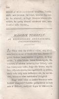 Péteri Takáts József: 
Erköltsi oktatások, mellyeket tolnai gróf Festetits László', kedves tan...