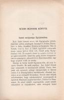 Biblia az ifjúság és a család számára. 1-2. kötet. [Teljes, két kötetben: nem jelent meg több rész] ...