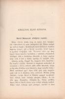 Biblia az ifjúság és a család számára. 1-2. kötet. [Teljes, két kötetben: nem jelent meg több rész] ...