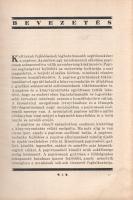 Freund Jenő: 
Papiros a grafikában - Papirosminták (melléklet).
Budapest, 1927. Világosság Könyvny...