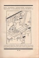 Freund Jenő: 
Papiros a grafikában - Papirosminták (melléklet).
Budapest, 1927. Világosság Könyvny...