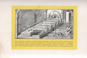 Freund Jenő: 
Papiros a grafikában - Papirosminták (melléklet).
Budapest, 1927. Világosság Könyvny...
