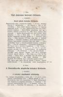 Szarka Gyula: 
Váci domonkos konvent története.
Budapest, 1912. ,,Élet" Irodalmi és Nyomda Rt...