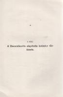 Szarka Gyula: 
Váci domonkos konvent története.
Budapest, 1912. ,,Élet" Irodalmi és Nyomda Rt...