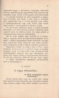 Cserháti Sándor: 
Az istállótrágya.
Budapest, 1908. Országos Magyar Gazdasági Egyesület könyvkiadó...