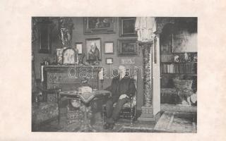 Faragó Ödön tanár művészi hagyatéka. Az Ernst-Múzeum aukciójának katalógusa. Kiállítás 1935. novembe...