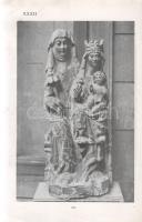 Faragó Ödön tanár művészi hagyatéka. Az Ernst-Múzeum aukciójának katalógusa. Kiállítás 1935. novembe...