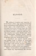 Széchenyi István: 
Gróf Széchenyi István: politikai iskolája, saját műveiből összeállítva. Első köt...