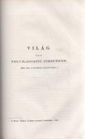 Széchenyi István: 
Gróf Széchenyi István: politikai iskolája, saját műveiből összeállítva. Első köt...