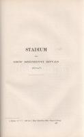 Széchenyi István: 
Gróf Széchenyi István: politikai iskolája, saját műveiből összeállítva. Első köt...