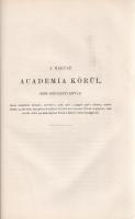 Széchenyi István: 
Gróf Széchenyi István: politikai iskolája, saját műveiből összeállítva. Első köt...