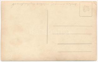 Aratási ünnepély emlékére Hajdukikericsről. photo (EK)