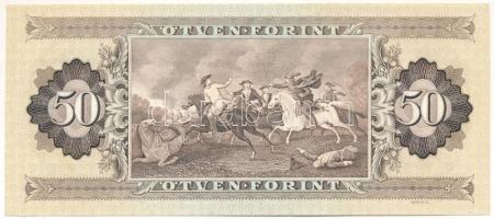 1989. 50Ft "D 301 086712" T:UNC,AU 
Adamo F23