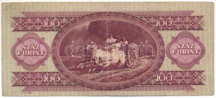 1949. 100Ft "B 946 057317" T:F
Adamo F28