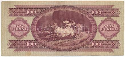 1949. 100Ft "B 604 029024" T:F
Adamo F28