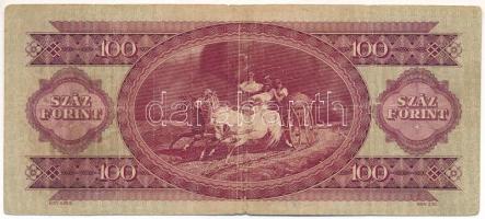1949. 100Ft "B 352 060327" T:F
Adamo F28