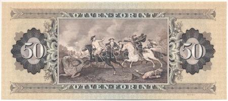 1980. 50Ft "H 611 100913" T:UNC,AU 
Adamo F22