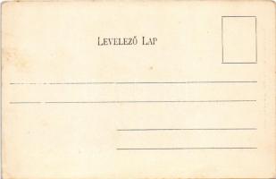 Dunavecse, Rátkai szőlőtelep. Spitzer Ignác kiadása, Klein J. fényképész (fl)