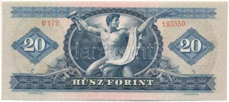 1969. 20Ft "C 172 193550" T:XF 
Adamo F15