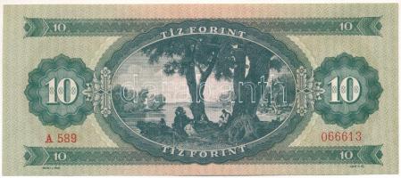 1957. 10Ft "A 589 066613" T:UNC,AU 
Adamo F4