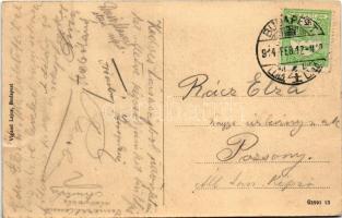 1914 Budapest, Primii propagandisti ai sportului romanesc Echipele soc. "Petru Maior" / Pe...