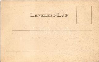 Szepesszombat, Spisská Sobota; Fő utca, bor raktár, templom és járásbíróság, Rózsa szálló és tarpata...