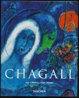 Ingo F. Walthe-Rainer Metzger: Marc Chagall. 1887-1985. A megfestett költészet. Ford.: Petrányi Judit. Köln, 1994, Taschen-Kulturtrade. Gazdag képanyaggal illusztrált. Kiadói papírkötésben.