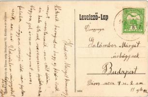 Betlér, Betliar (Rozsnyó, Roznava); Múzeum, Vaskó Ágoston üzlete. Schlänger Károly és társa kiadása ...