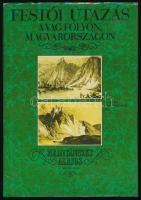 Mednyánszky Alajos: Festői utazás a Vág folyón, Magyarországon (1825). Ford.: Soltész Gáspár. Bp., 1981, Európa. Kiadói egészvászon-kötés, kiadói papír védőborítóban.