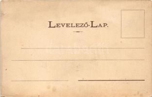 1905 Ürmény, Urmin, Mojmírovce; utca, templom, üzlet / street, church, shop (EK)