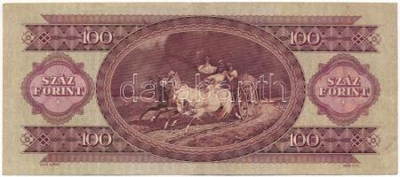 1960. 100Ft "B 261 021612" T:F 
Adamo F30