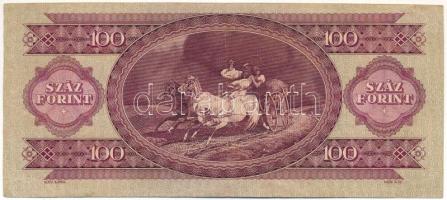 1960. 100Ft "B 011 011211" T:F 
Adamo F30