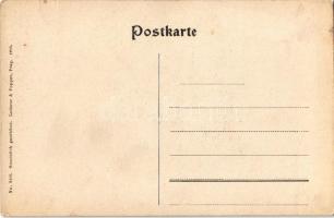 1908 Zum 60 Jährigen Regierungsjubiläum / Ferenc József uralkodásának 60. évfordulója. Jubileumi sze...