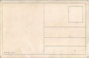 Mode. B.K.W.I. 131-2. s: Mela Koehler (EK)