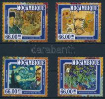 Vincent van Gogh paintings set, Vincent van Gogh festmény sor