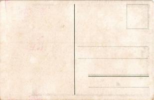 Az egész keresztény Magyarországért. Csonka Magyarország nem ország, egész Magyarország mennyország....