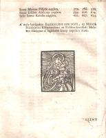 Illyés András: 
Megrövidittetet Ige az-az: Predikatios Könyv I-III. rész. [Egybekötve.]
Elsö reszs...