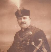 cca 1920-1945 Barsy Aladár miniszterelnökségi osztálytanácsos hagyatékból származó okmányok, fotók, ...