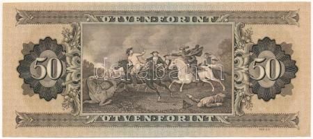 1965. 50Ft "D 109 028950" T:UNC,AU 
Adamo F19